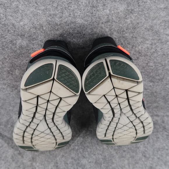 Nike Shoes Womens 6.5 Athletic Trainers Running Free TR Fit 2 Shield H2o Repel - Picture 10 of 12